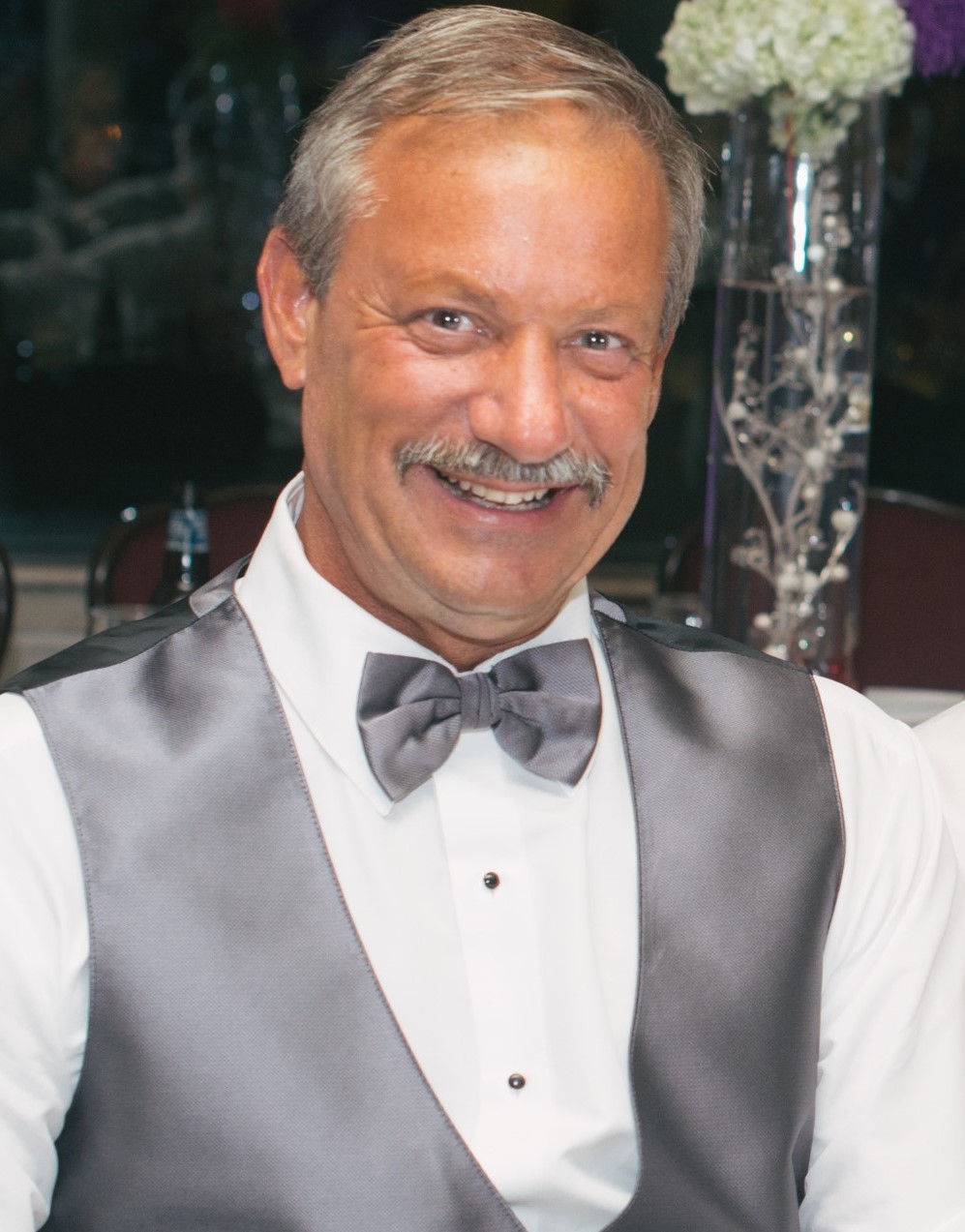 Jerry M.  Pisani