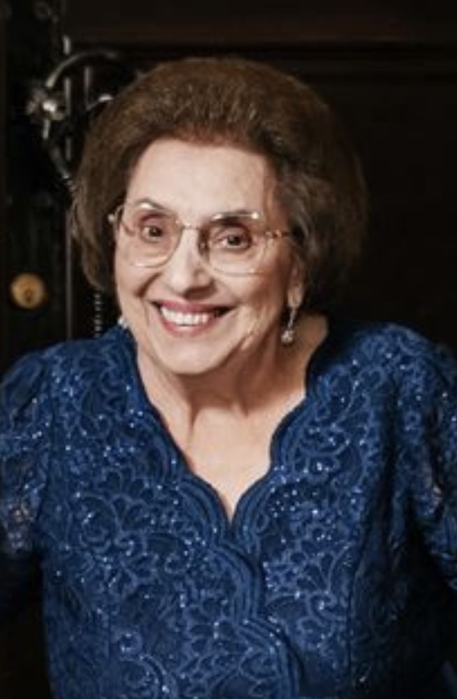 Carmela A.  Griseta